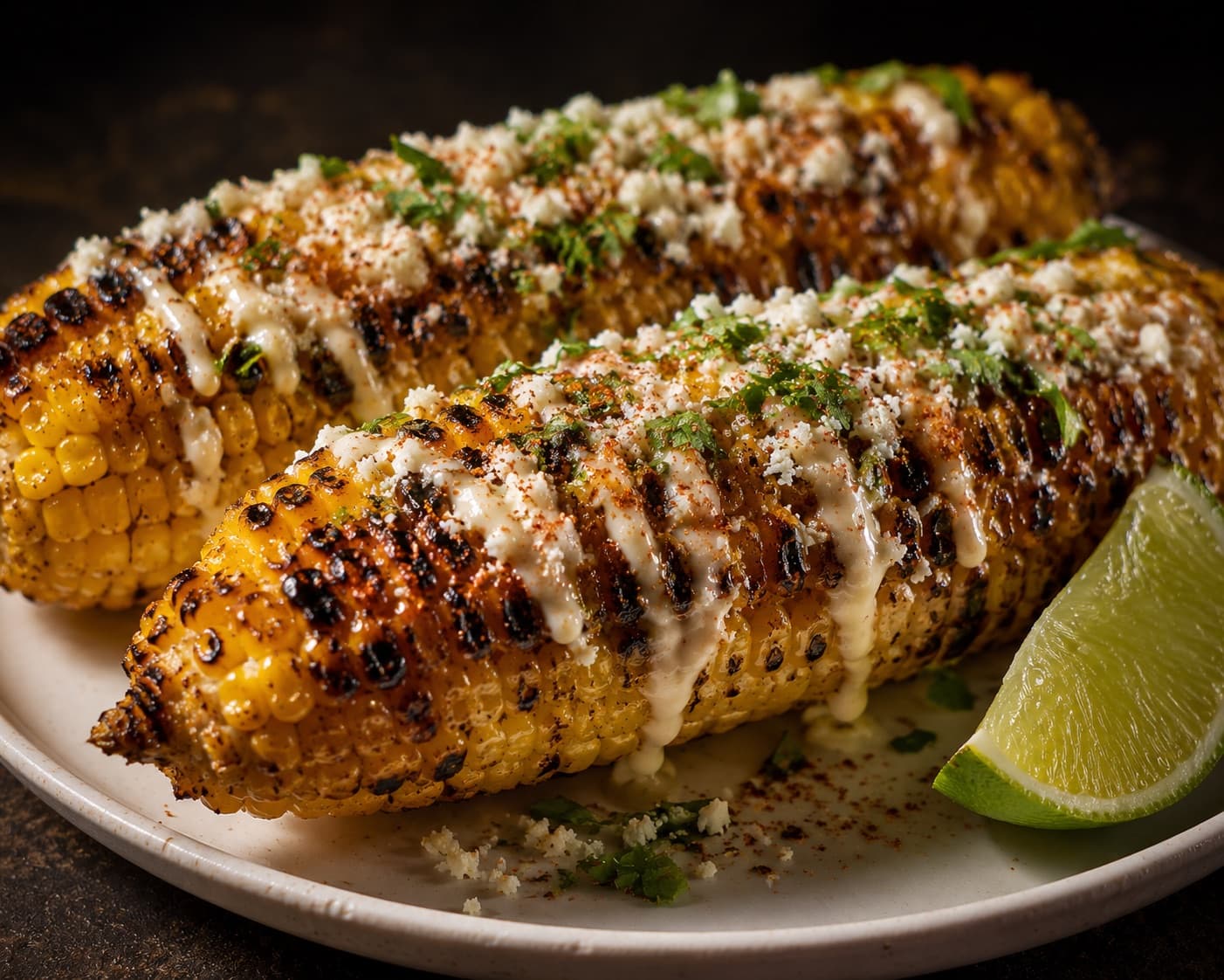 O&O Street Corn