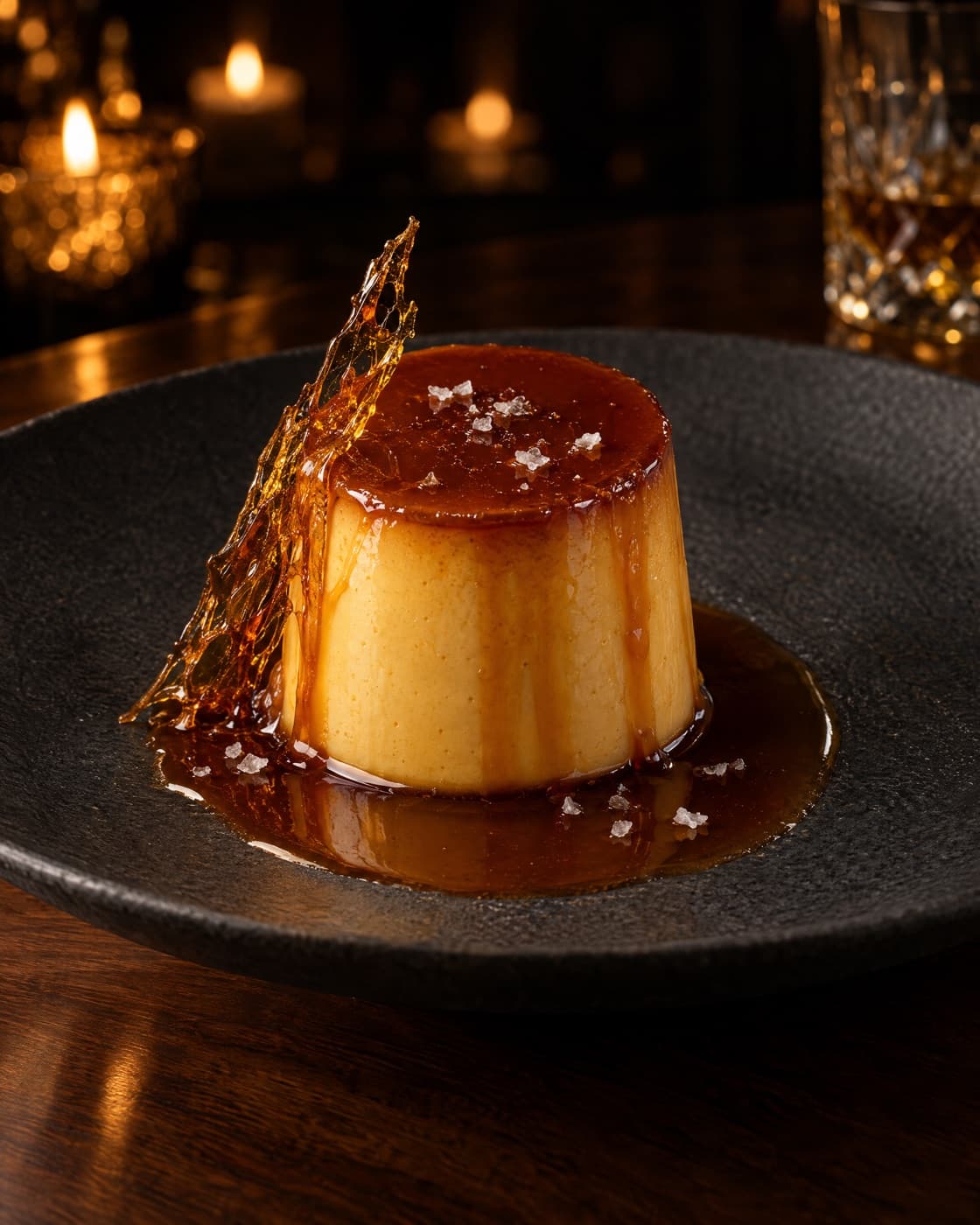Flan