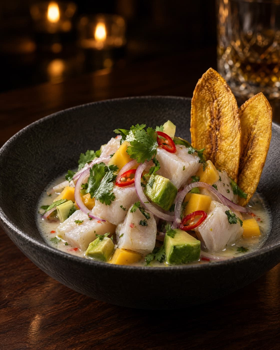 Ceviche