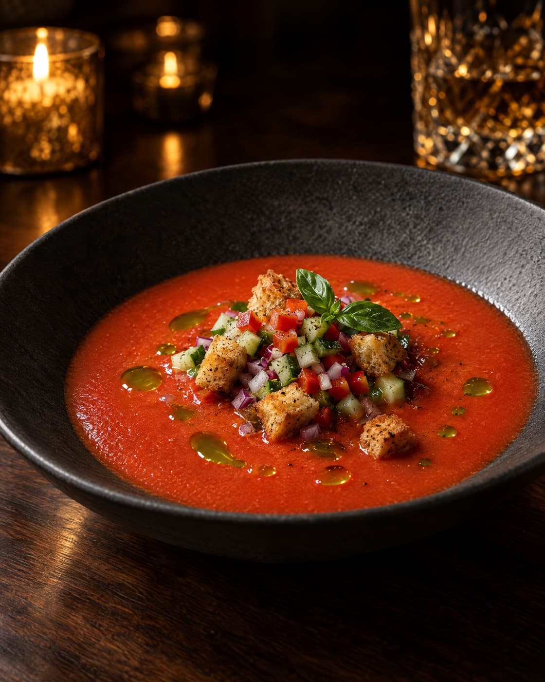 Gazpacho