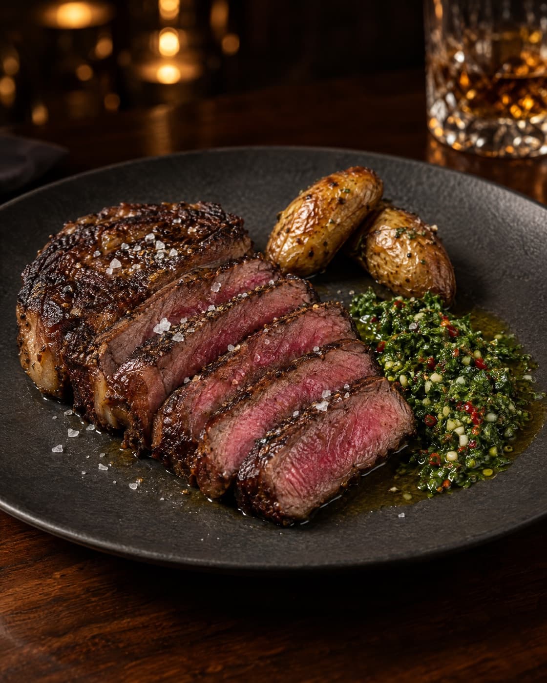 Argentinian Steak