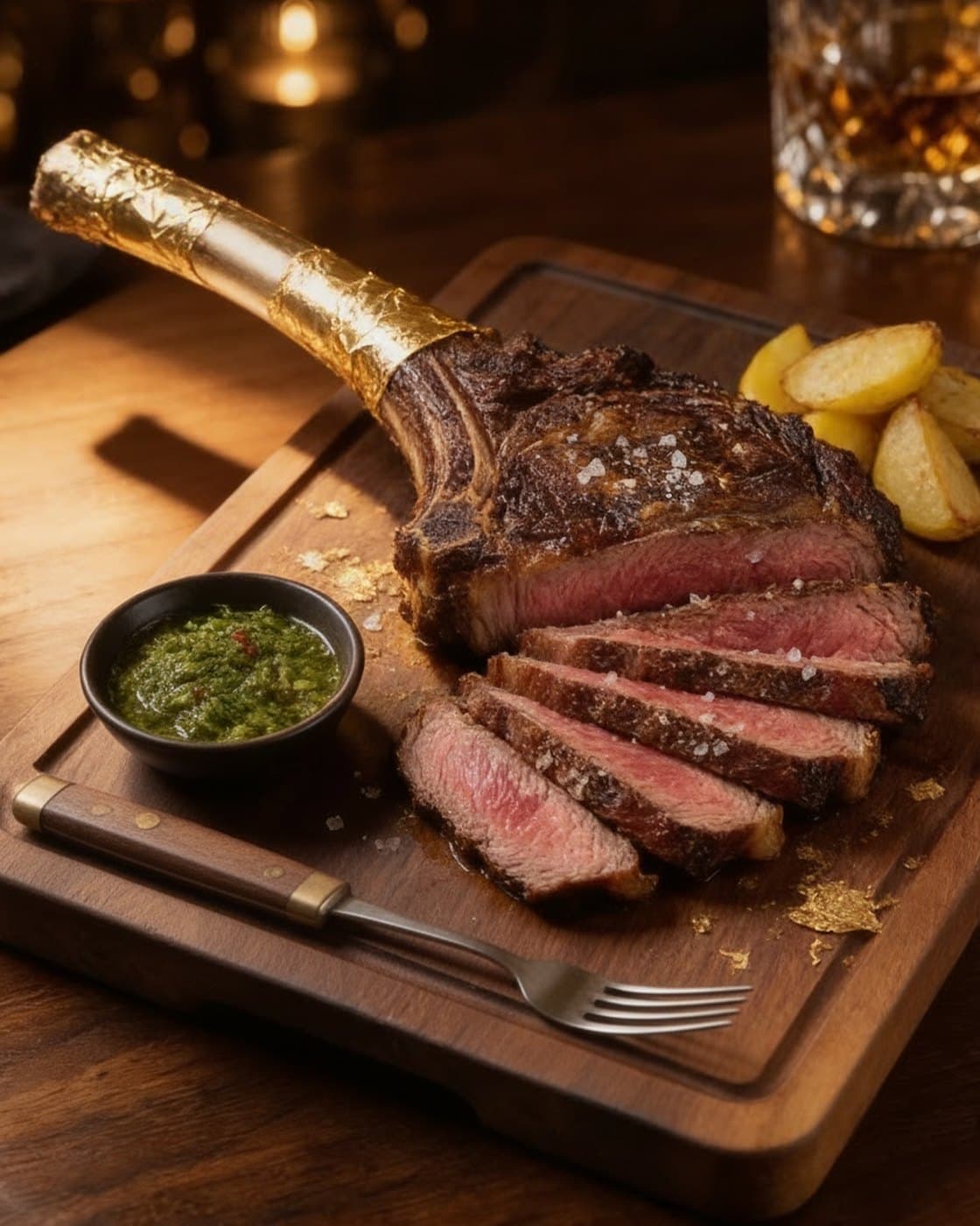 O&O Tomahawk