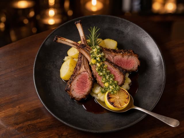 Private Dining in Albany, NY | Olive & Oregano