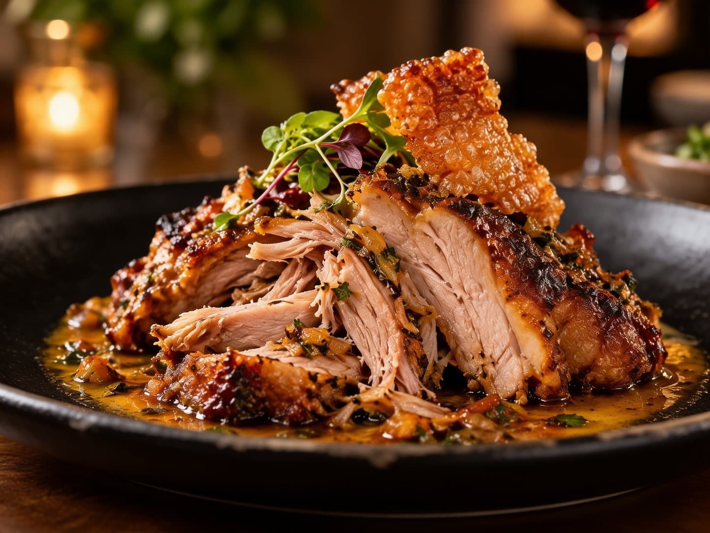O&O Pernil Dorado