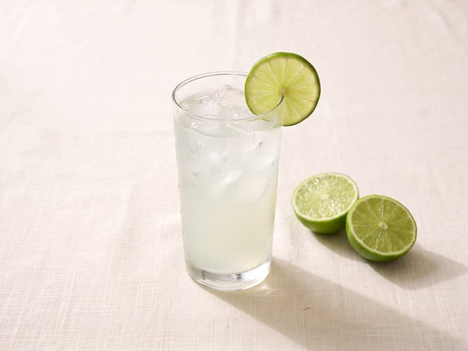 Fresh Limonada, Olive & Oregano catering
